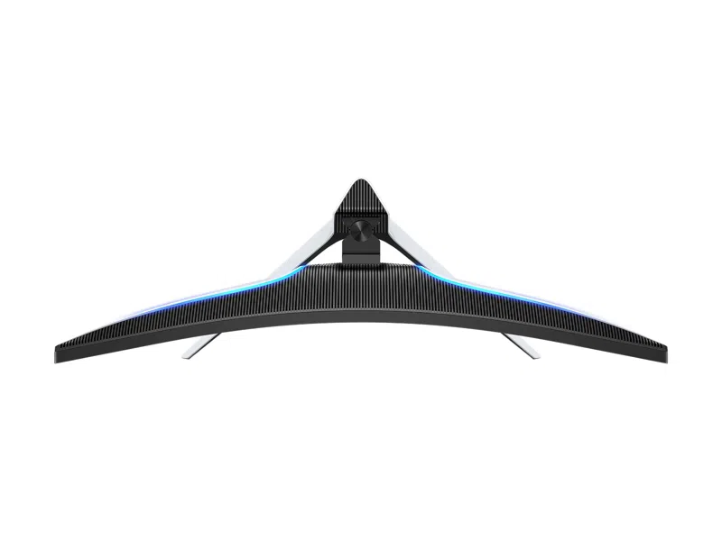   TCL 34\" QD-Mini LED 170Hz 4K Curved Fast-HVA 9